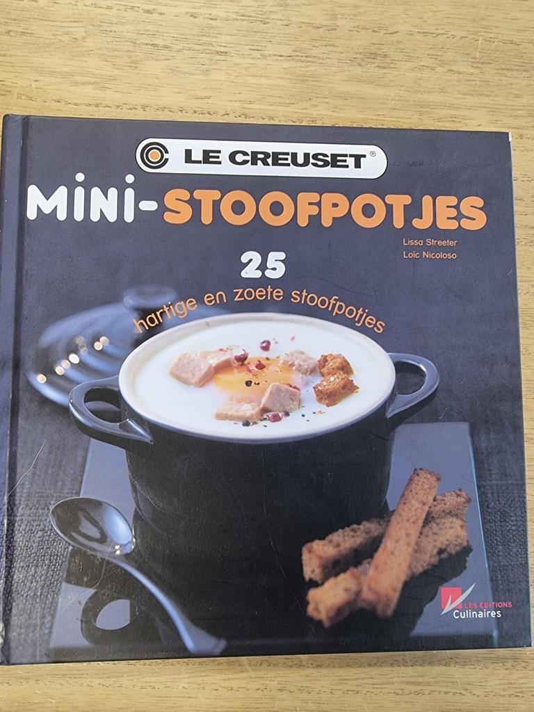 Diverse kookboeken verkoop, Verzenden, Zo goed als nieuw