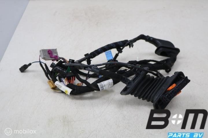Portierkabelboom rechts VW Scirocco 1K8971120BC, Gebruikt