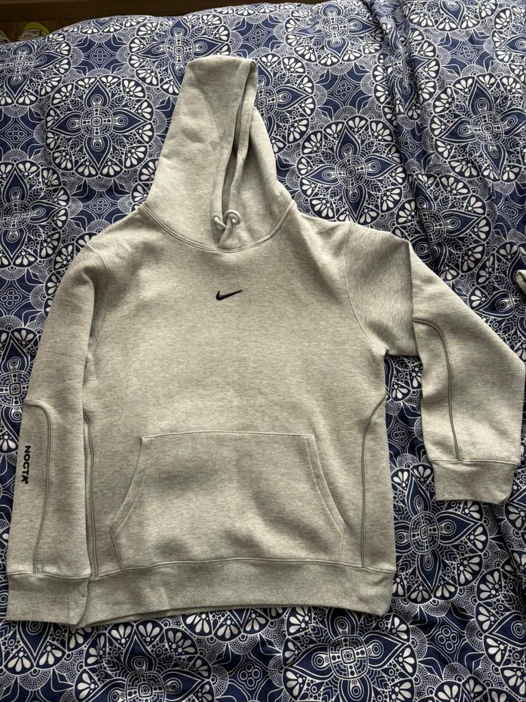 Nike nocta trainingspak M, Ophalen of Verzenden, Nieuw, Maat 48/50 (M), Grijs