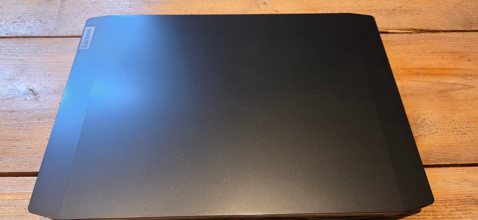 Lenovo IdeaPad Gaming 3 15IMH05, Gebruikt, Met videokaart, 2 tot 3 Ghz, Ophalen of Verzenden