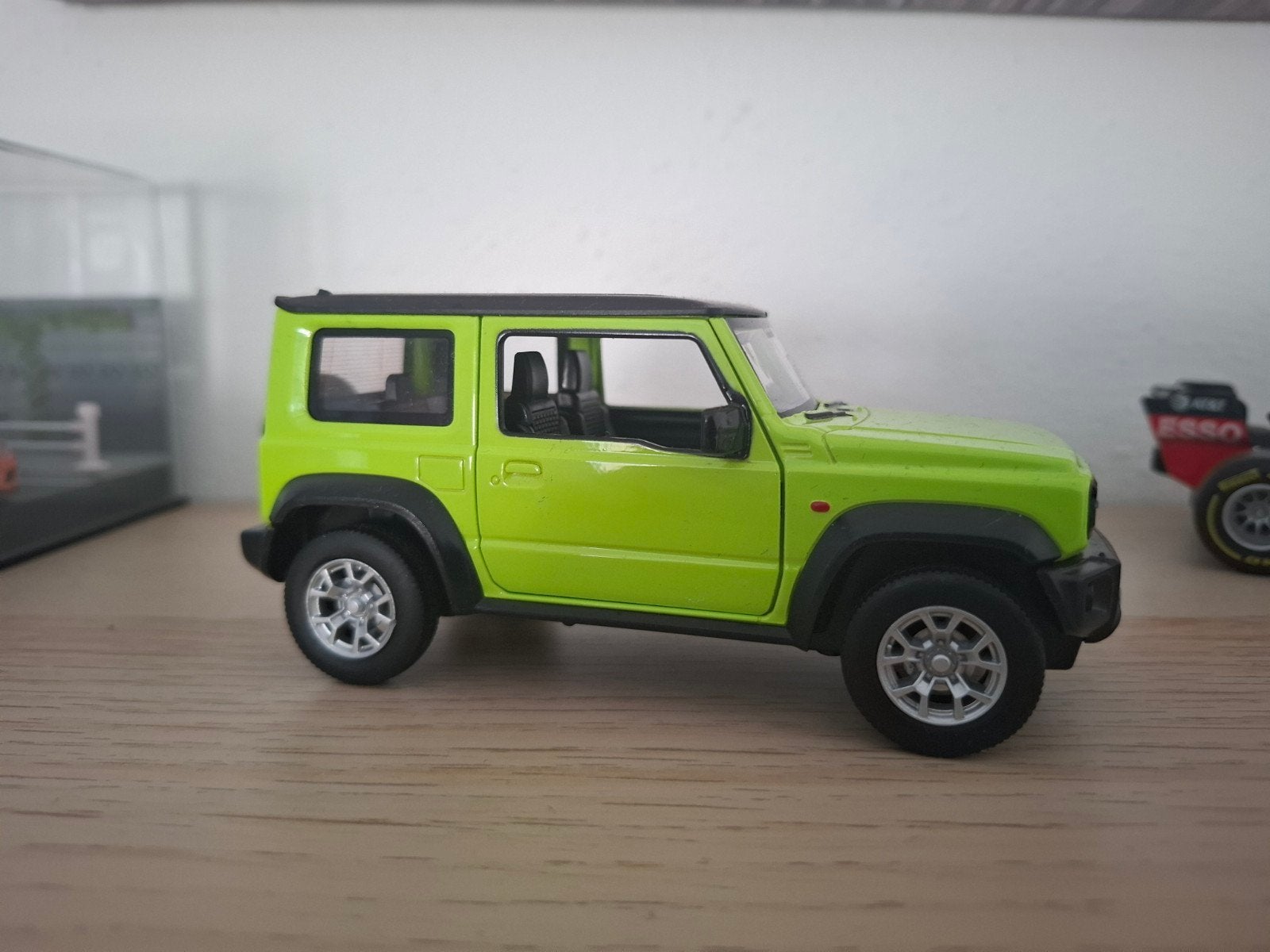 Suzuki Jimny, Ophalen of Verzenden, Overige merken
