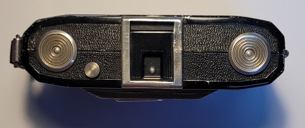 Foto 9 van klapcamera Zeiss-Ikon