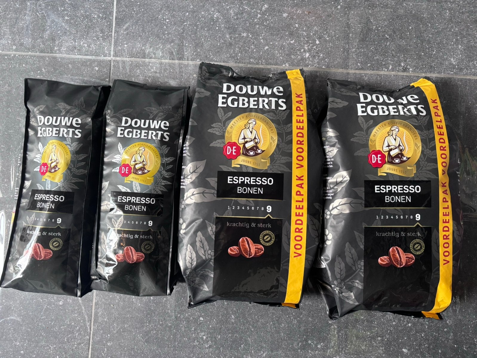 Douwe egberts, Ophalen of Verzenden