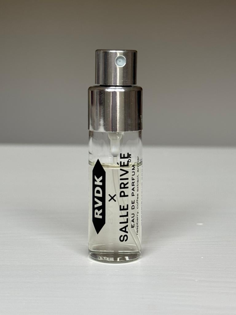 RVDK X Salle Privée - 7ml, Verzenden, Gebruikt