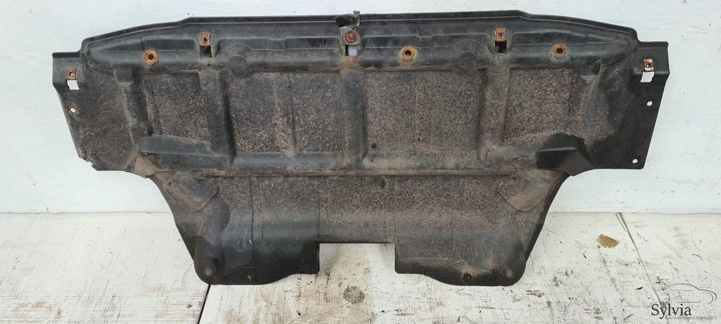 Bodemplaat Onderplaat BMW X5 E53 8402436, Gebruikt, -, -, Ophalen of Verzenden