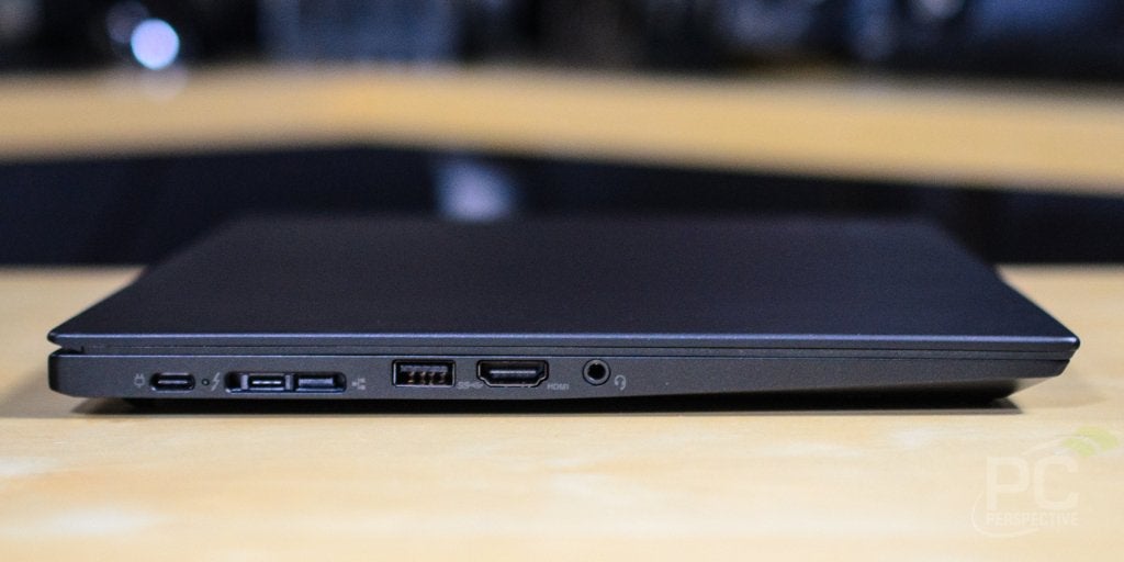 Lenovo ThinkPad T490s | Core i5 Touchscreen, Computers en Software, Lenovo Thinkpad, Qwerty, 8 GB, Ophalen of Verzenden