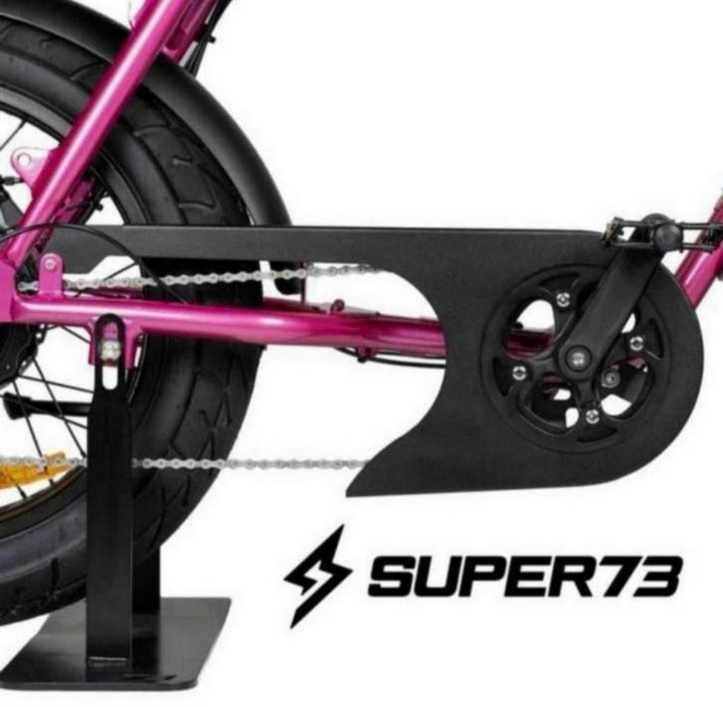 SUPER73 CHAINGUARD / KETTINGKAST ZX, Ophalen of Verzenden