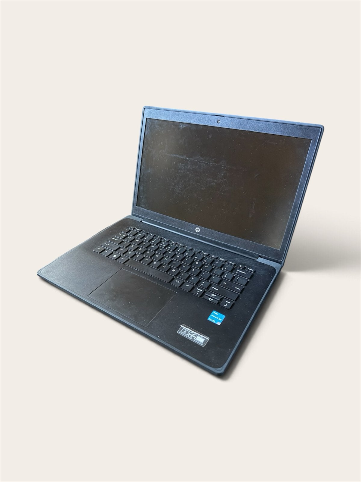 HP ProBook Fortis 14 inch G9 Notebook PC, Ophalen, Gebruikt, 2 tot 3 Ghz, Qwerty