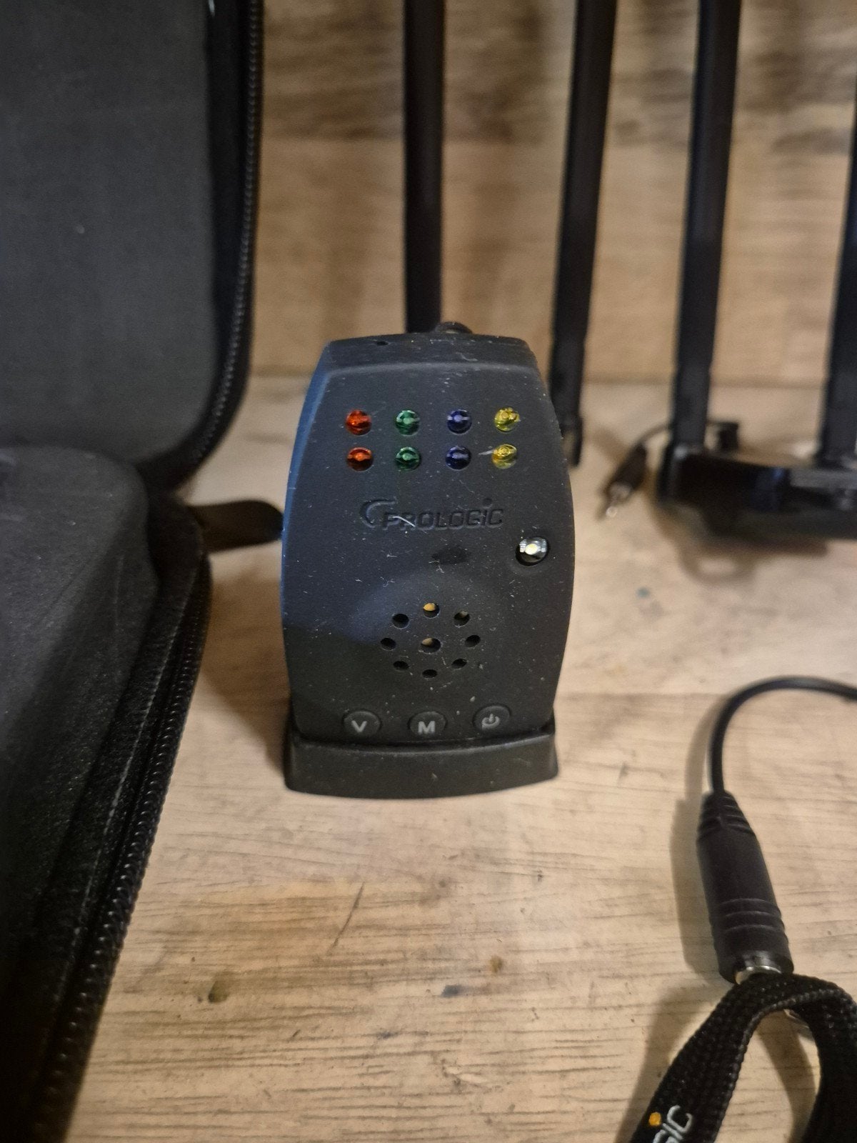 prologic wireless universal snagbar. draadloze beetmelders, Ophalen of Verzenden, Nieuw, Overige typen