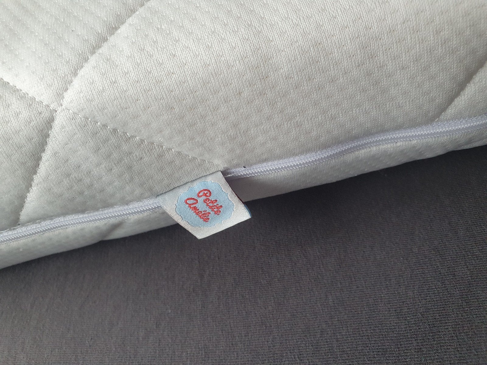 Petite Amelie PREMIUM Nova matras 140 x 70 peuter, Gebruikt, 70 tot 85 cm, Matras, 140 tot 160 cm