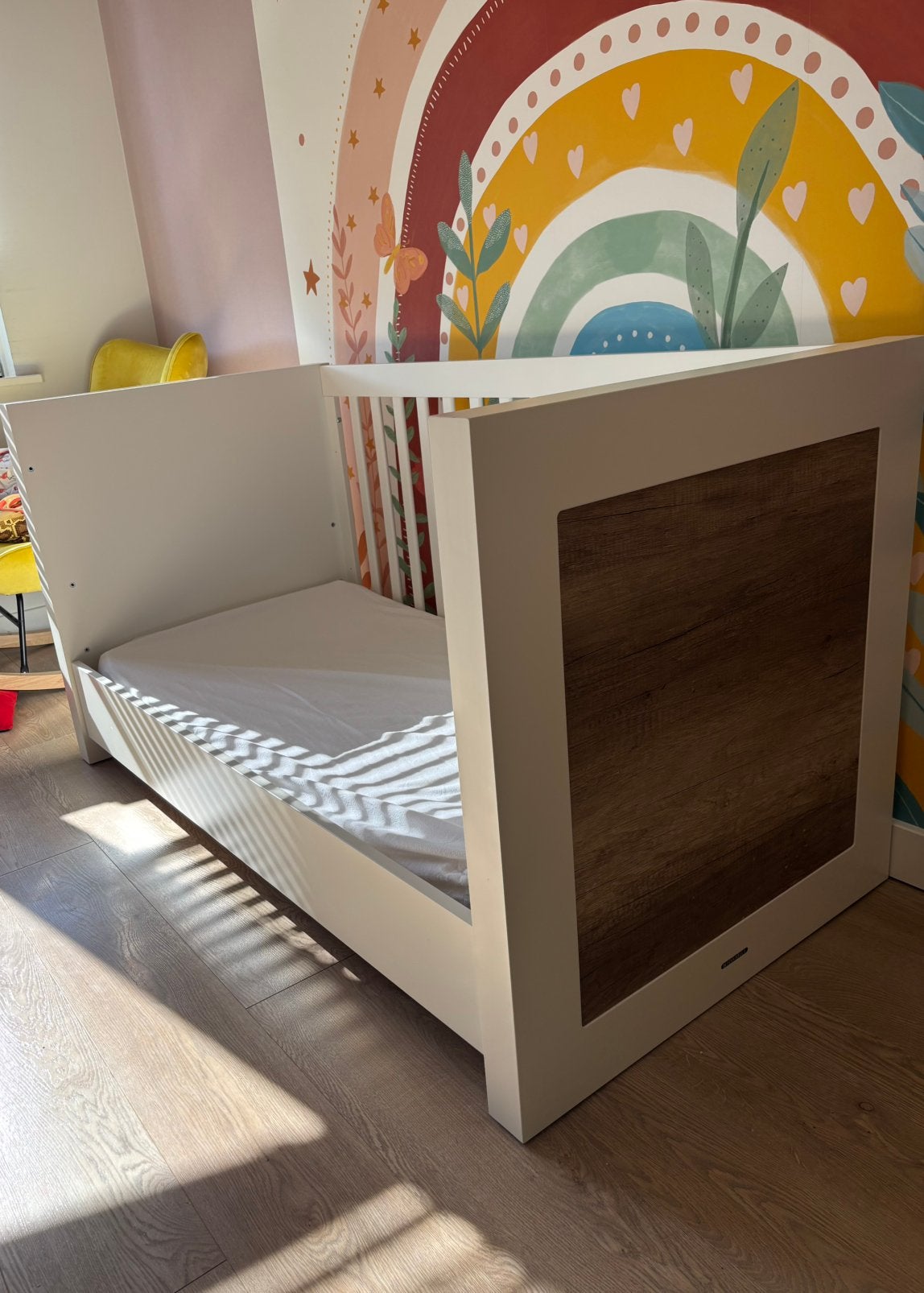 Foto 5 van Complete kinderkamer kidsmill
