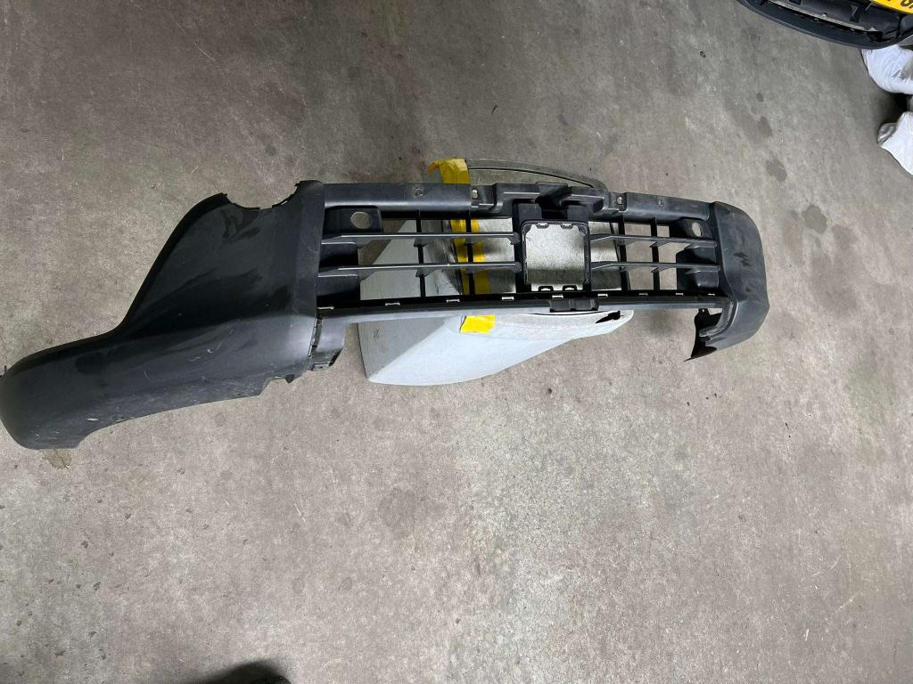 voorbumper sx4 s-cross onderkant 71721631 2022+, Voor, Info@suzuki.com, Bumper, Suzuki