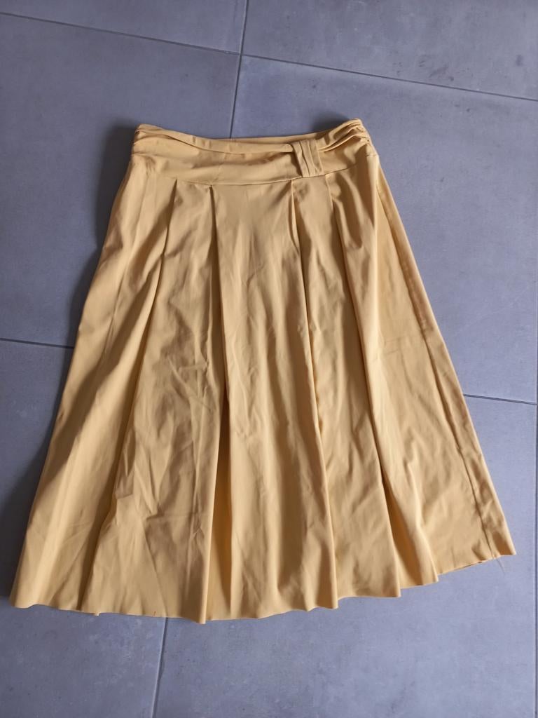 Lilytime rok, Kleding | Dames, Maat 38/40 (M), Zwart, Ophalen of Verzenden, Zo goed als nieuw