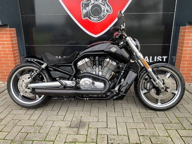 Harley-Davidson VRSCF MUSCLE V-ROD SPECIAL260 (bj 2009), Motoren, Dopplerlaan 26
9207 HC  Drachten, NL, H-D Benelux B.V., Bedrijf