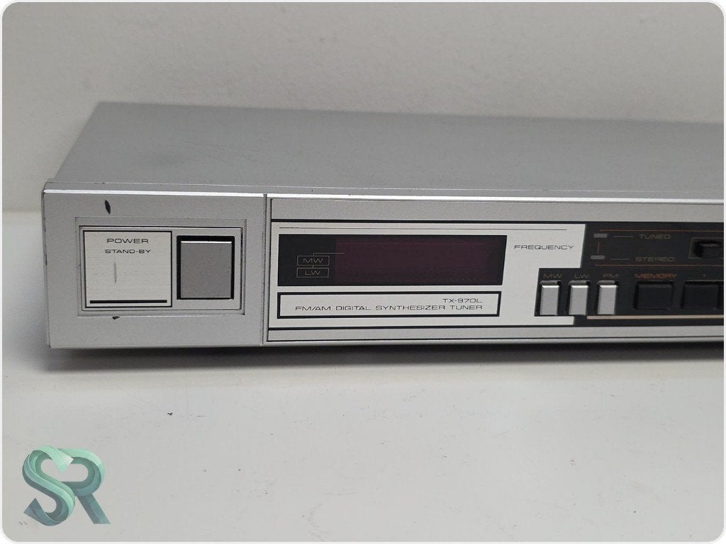 Pioneer TX-970L, Gebruikt, ., Ophalen of Verzenden, .