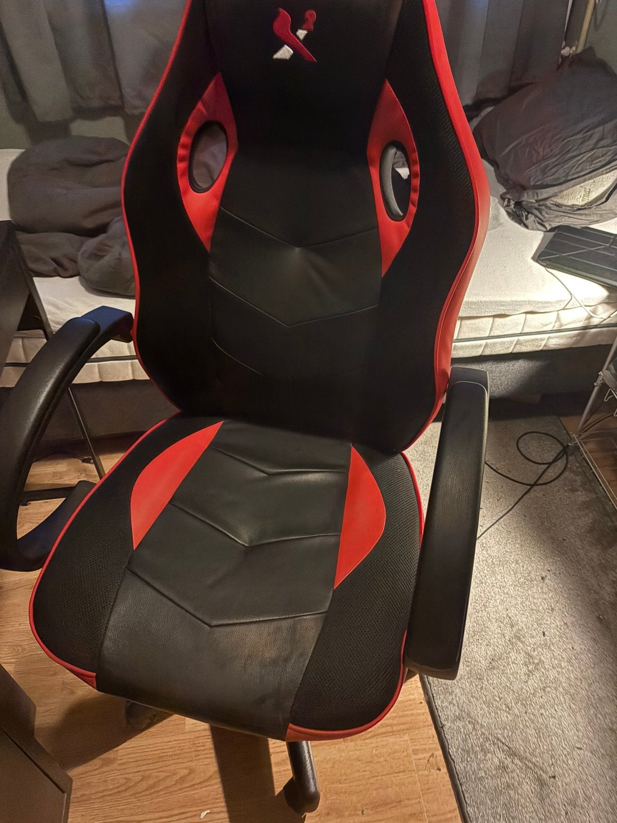 Gamestoel, Spelcomputers en Games, Ophalen of Verzenden, Zo goed als nieuw, Playseat of Racestoel