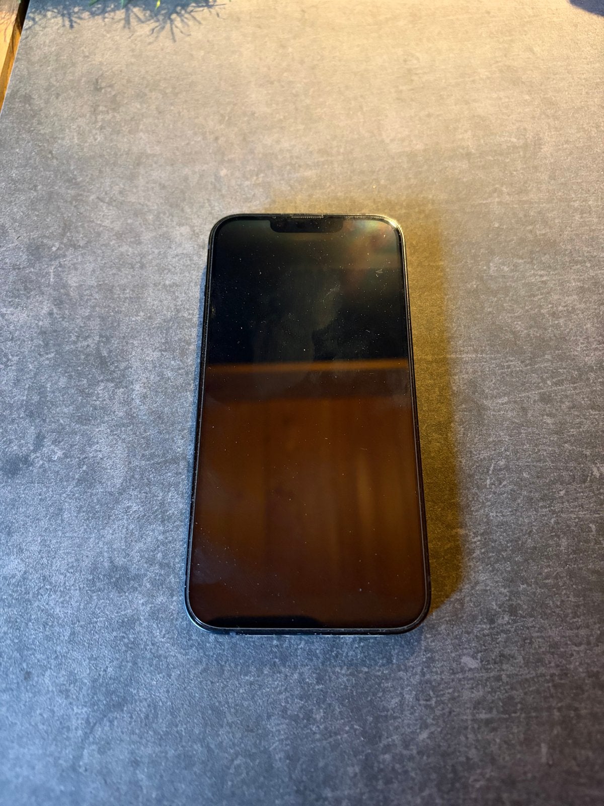 iPhone 14 Zwart 256GB - Zo goed als nieuw, Telecommunicatie, 83 %, Zwart, Zo goed als nieuw, Zonder simlock