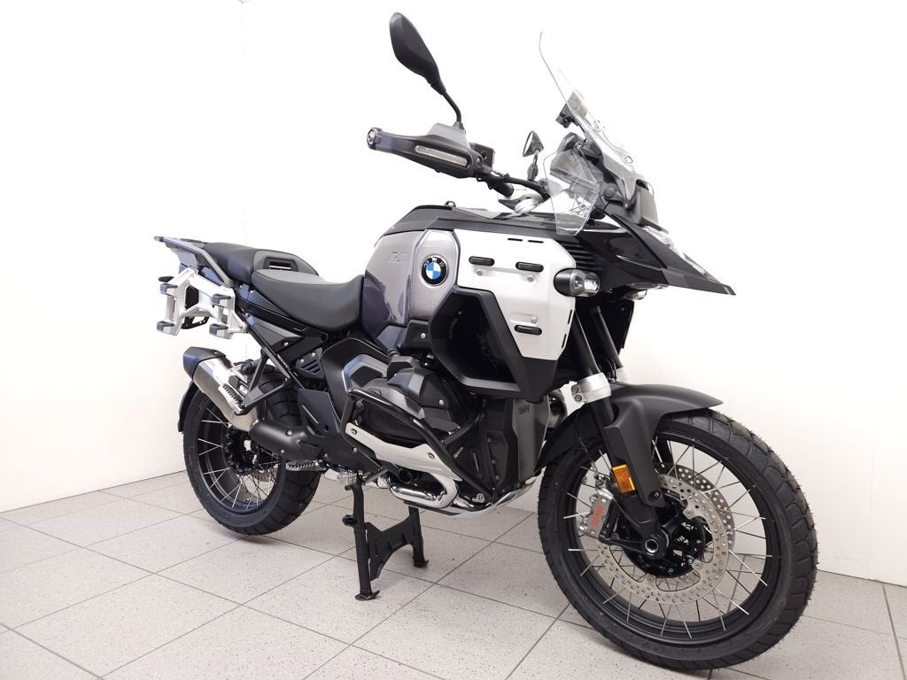BMW R 1300 GS ADVENTURE, Nieuw, Bedrijf, Meer dan 35 kW, Toermotor
