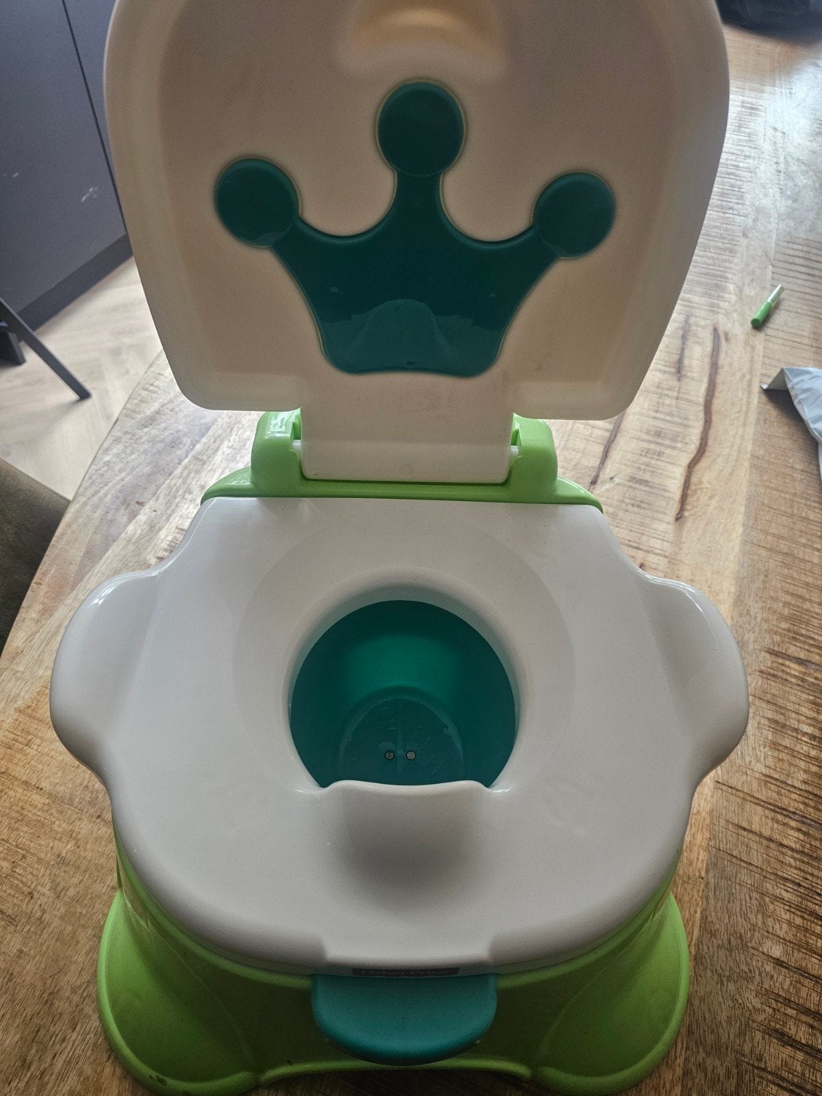 kinder wc met geluid, Ophalen of Verzenden, Overige typen