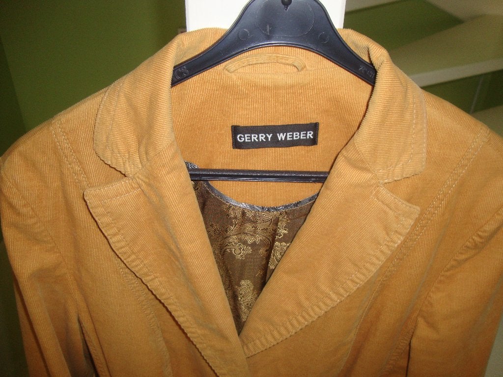 Gerry Weber jas L, Ophalen of Verzenden, Zo goed als nieuw
