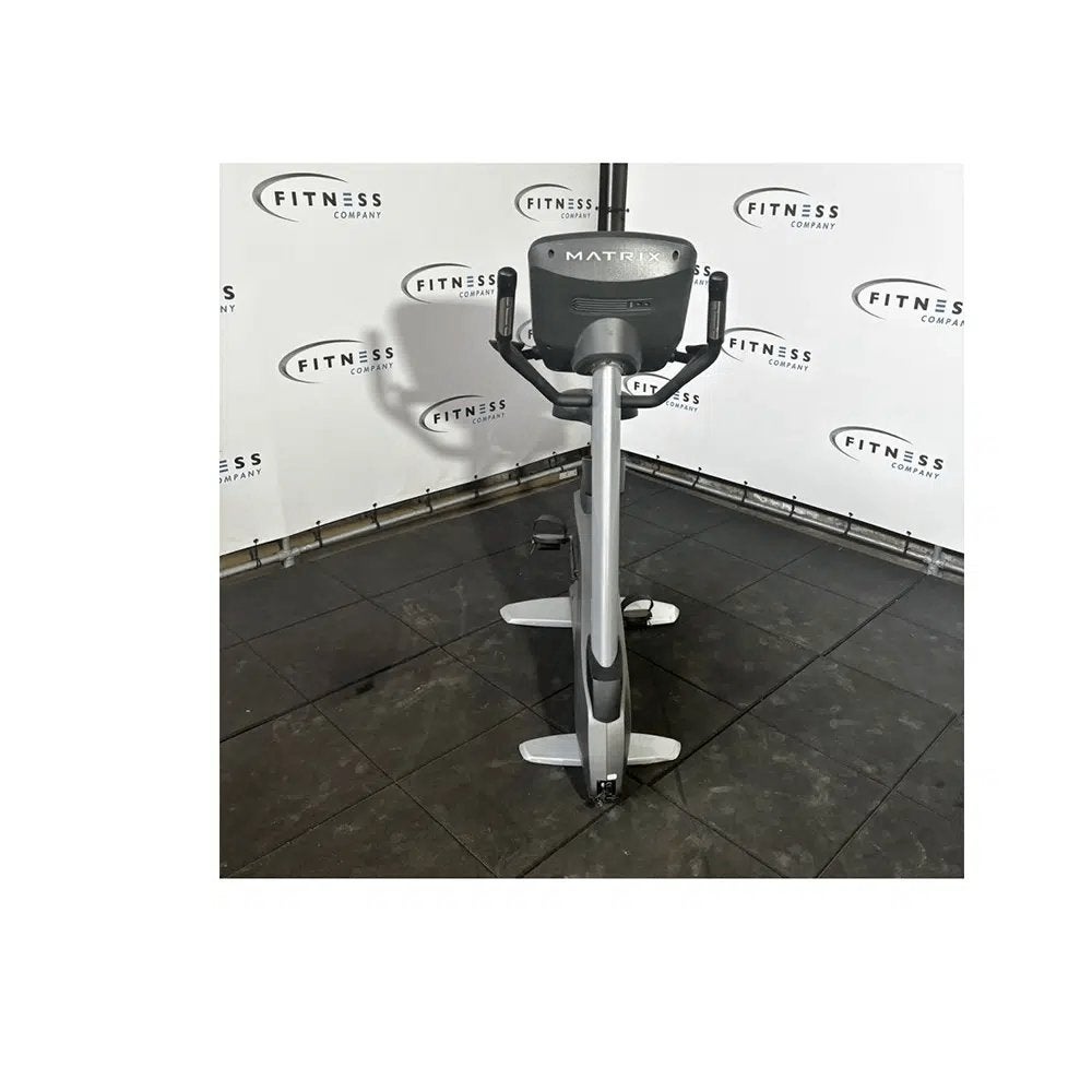 Matrix – U7x – Upright Bike, Ophalen of Verzenden, Zo goed als nieuw, Benen, Overige typen