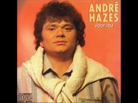 Andre Hazes - Voor Jou (CD), Gebruikt, Ophalen of Verzenden, Levenslied of Smartlap, Inclusief doosje