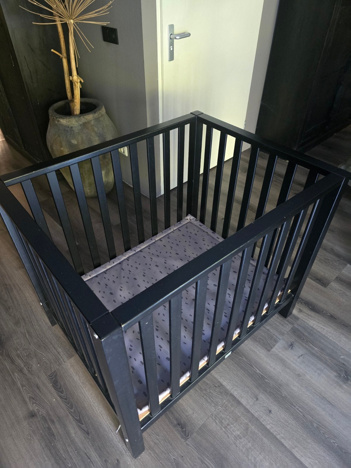 Box, Kinderen en Baby's, Boxen, Ophalen, Boxkleed