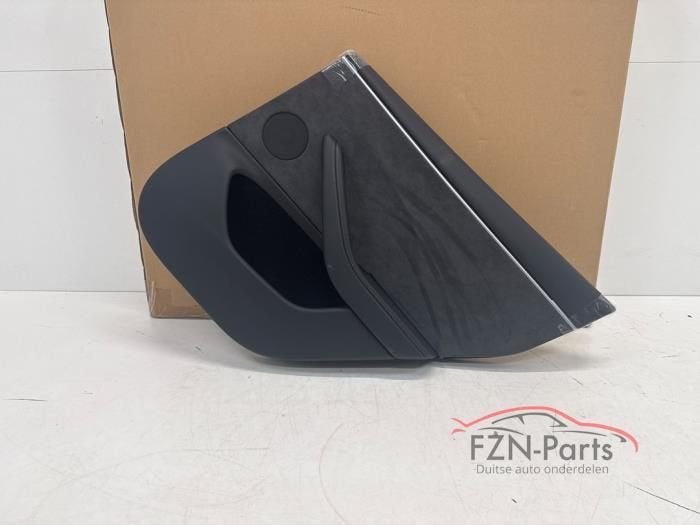 Tesla Model 3 Facelift Deurpaneel portier bekleding Alcantar