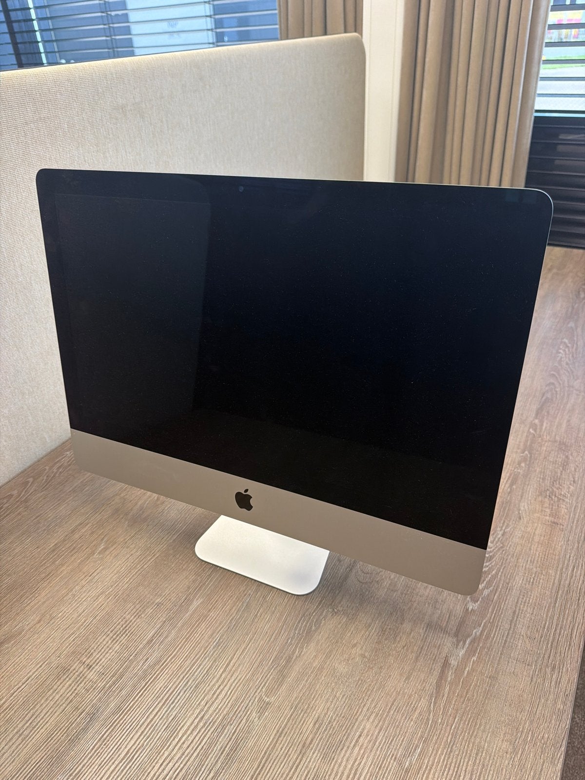 Apple iMac 21.5-inch 2017 - 2.3 GHz Intel Core i5, Computers en Software, 2 tot 3 Ghz, IMac, Ophalen of Verzenden, Zo goed als nieuw