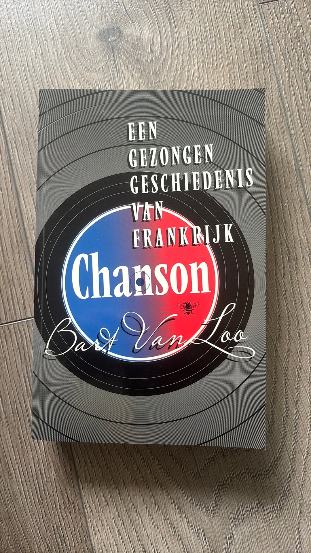 Bart van Loo - Chanson, Ophalen of Verzenden, Zo goed als nieuw, Bart van Loo
