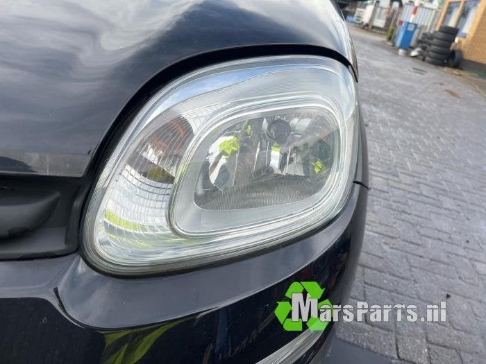 Koplamp links van een Fiat Panda, Auto-onderdelen, Gebruikt, -, -, Ophalen of Verzenden
