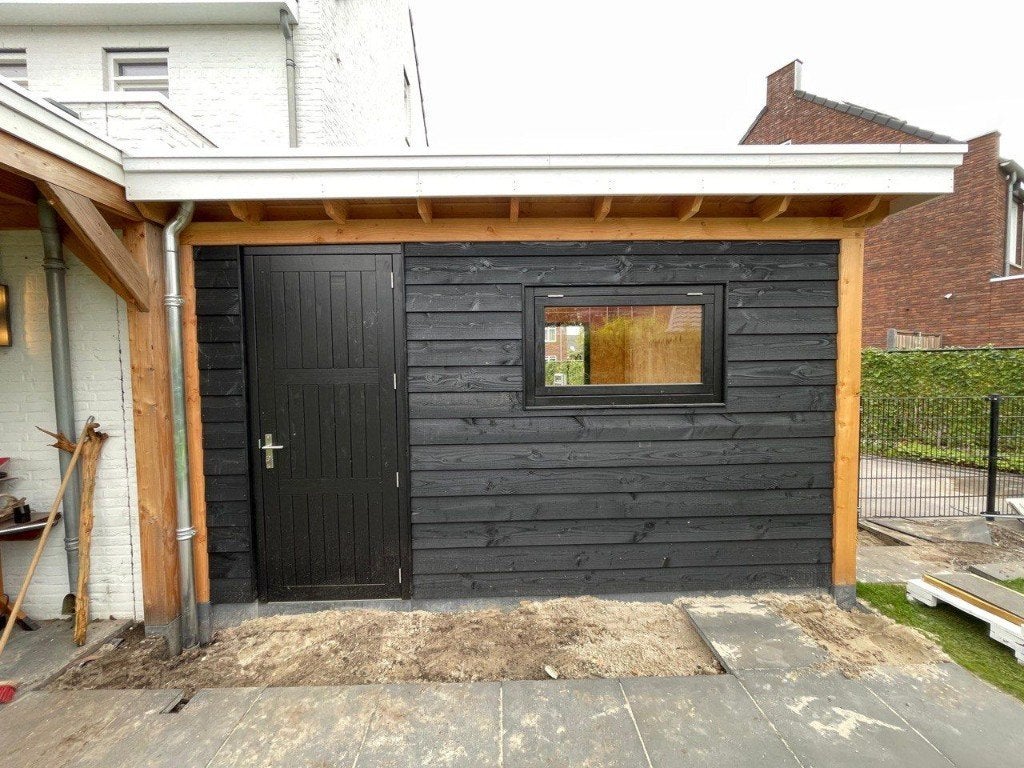 Overkapping, Veranda, Tuinhuis, Carport, Verzenden, Nieuw, Overige typen