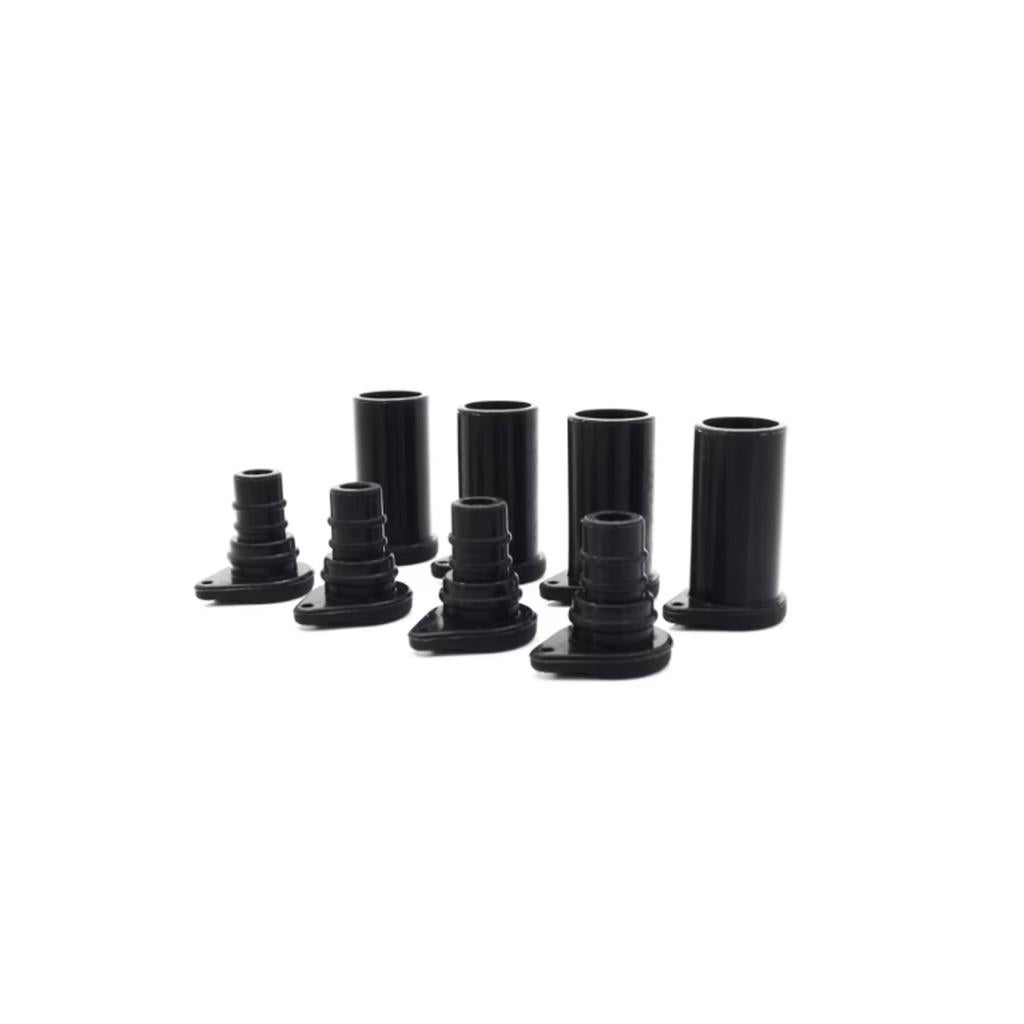 MC4 Connector Afsluitdoppen set (Regenwa, Hobby en Vrije tijd, Knutselen, Nieuw, Gereedschap of Toebehoren, Verzenden
