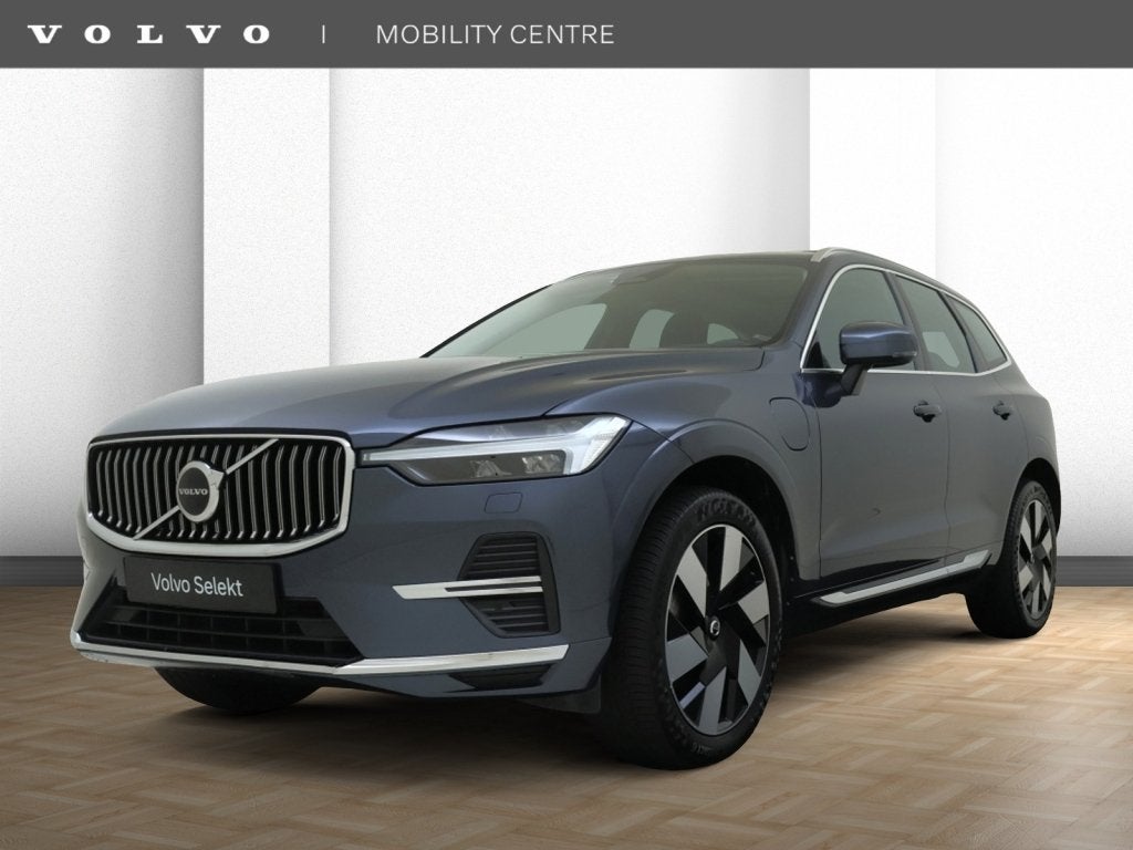 Volvo XC60 T6 AWD Ultimate Bright | Panoramadak | HUD | Acht, Automaat, 12 maanden, Gebruikt, 4 cilinders