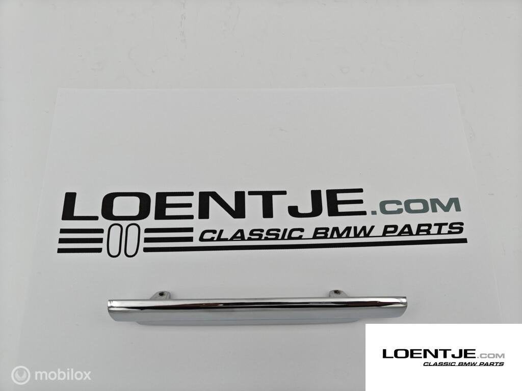 Handgreep deur BMW 2.5 / 2.8 / 3.0 csi E9 nieuw, Gebruikt, Ophalen of Verzenden, BMW, BMW