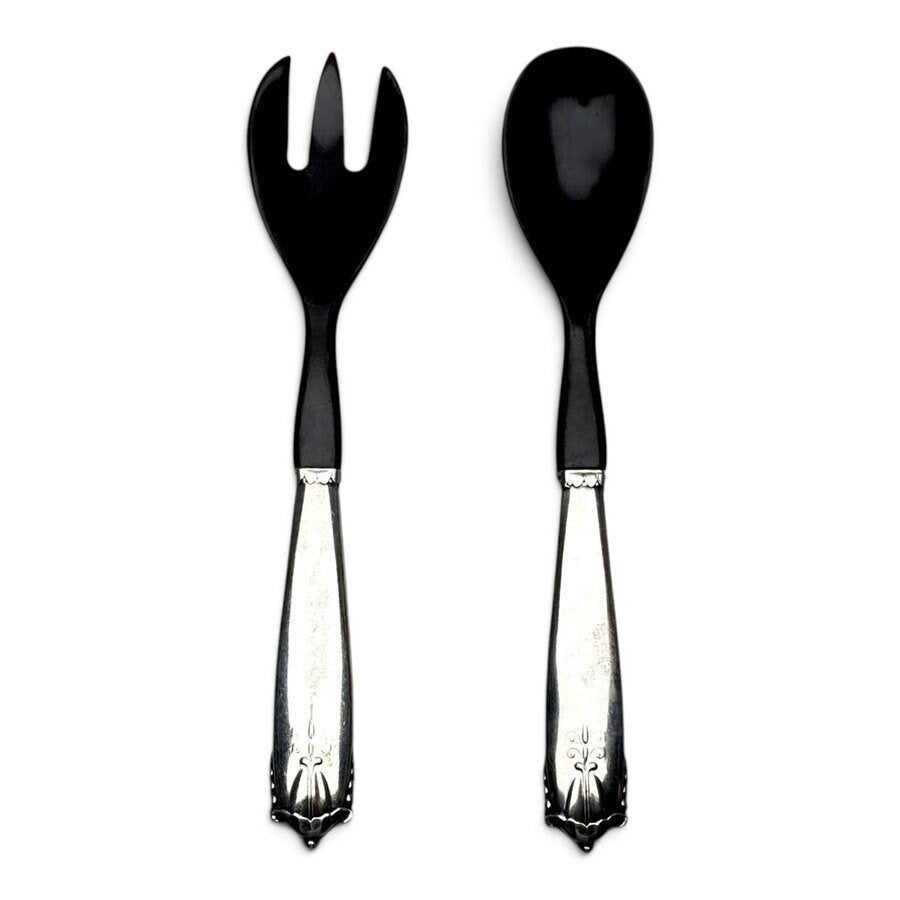 Lot Deens Georg Jensen zilverwerk (6x), Ophalen of Verzenden, Zilver
