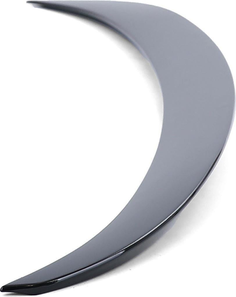 Achterklep Spoiler M4 Voor Bmw 4 Serie F36 Gran Coupe, Verzenden, Automotive Parts, A.parts@hotmail.nl, Trasmolenlaan 12 3447 GZ Woerden