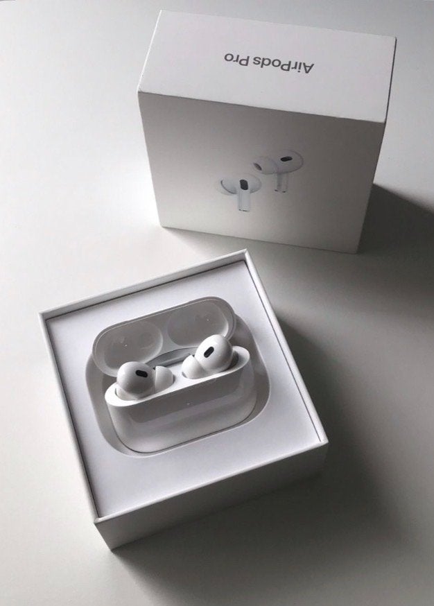Apple AirPods Pro (2e generatie) - Nieuw in doos, Ophalen of Verzenden, Nieuw, Draadloos