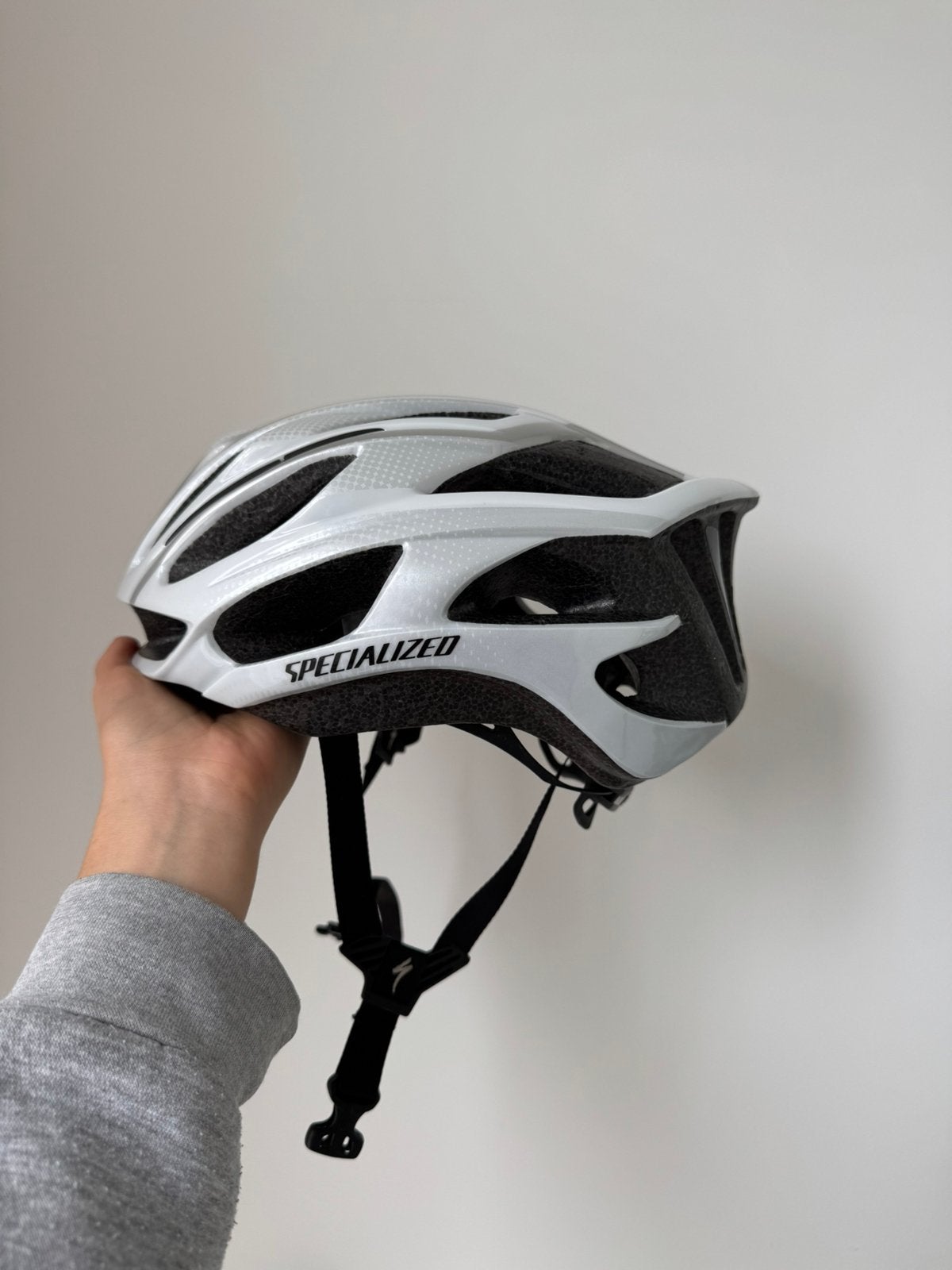 Specialized fietshelm - Maat M, Ophalen of Verzenden, Zo goed als nieuw, M, Heer of Dame