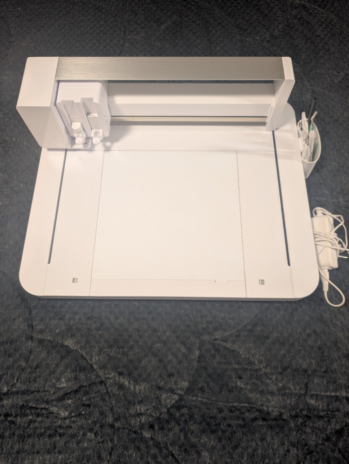 Silhouette Curio 2 Snijplotter - Zo goed als nieuw, Silhouette, Printer, Ophalen of Verzenden, Zo goed als nieuw
