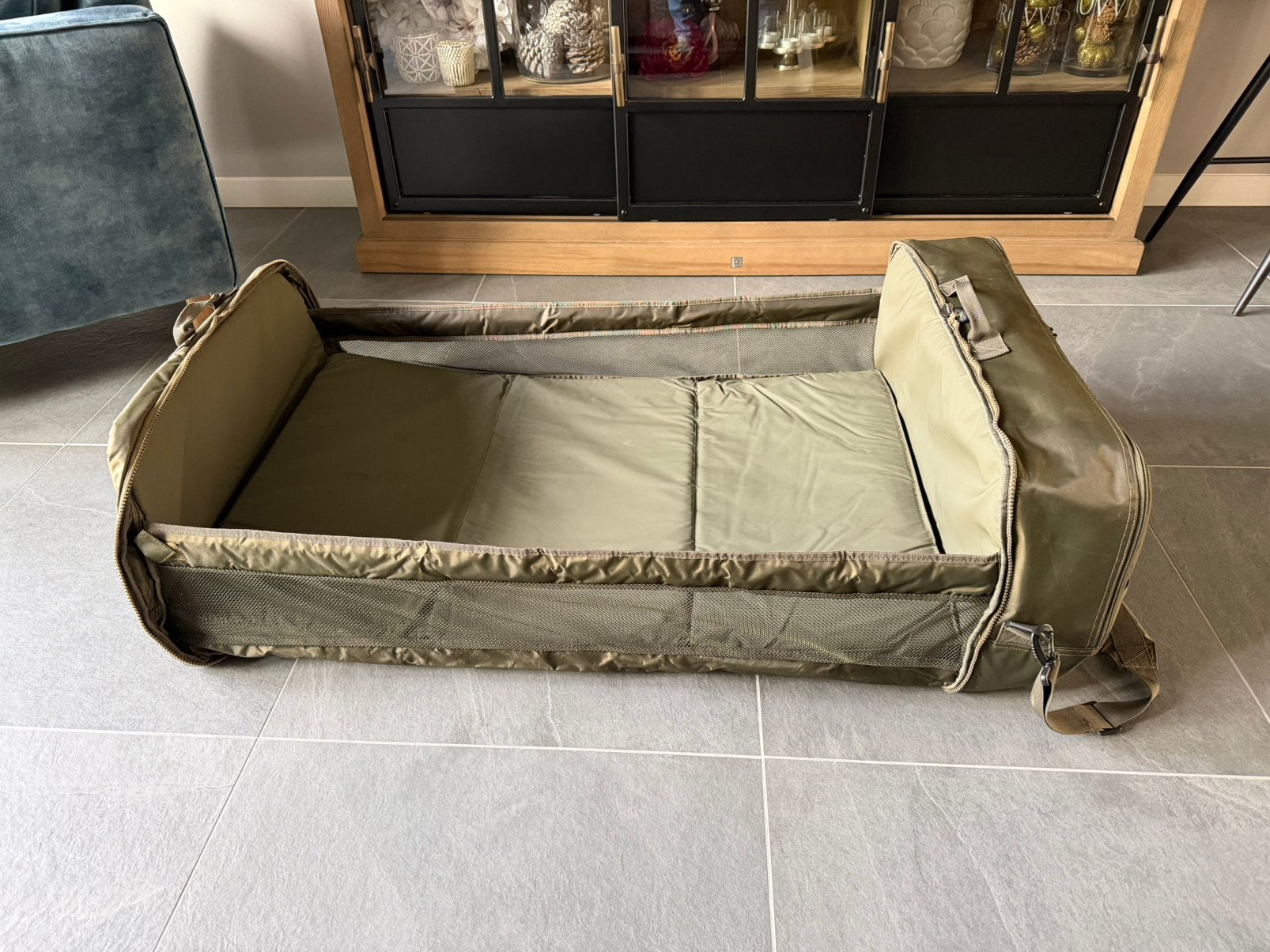 Avid Revive Mat Standard ZO GOED ALS NIEUW, Watersport en Boten, Ophalen of Verzenden, Zo goed als nieuw, Overige typen