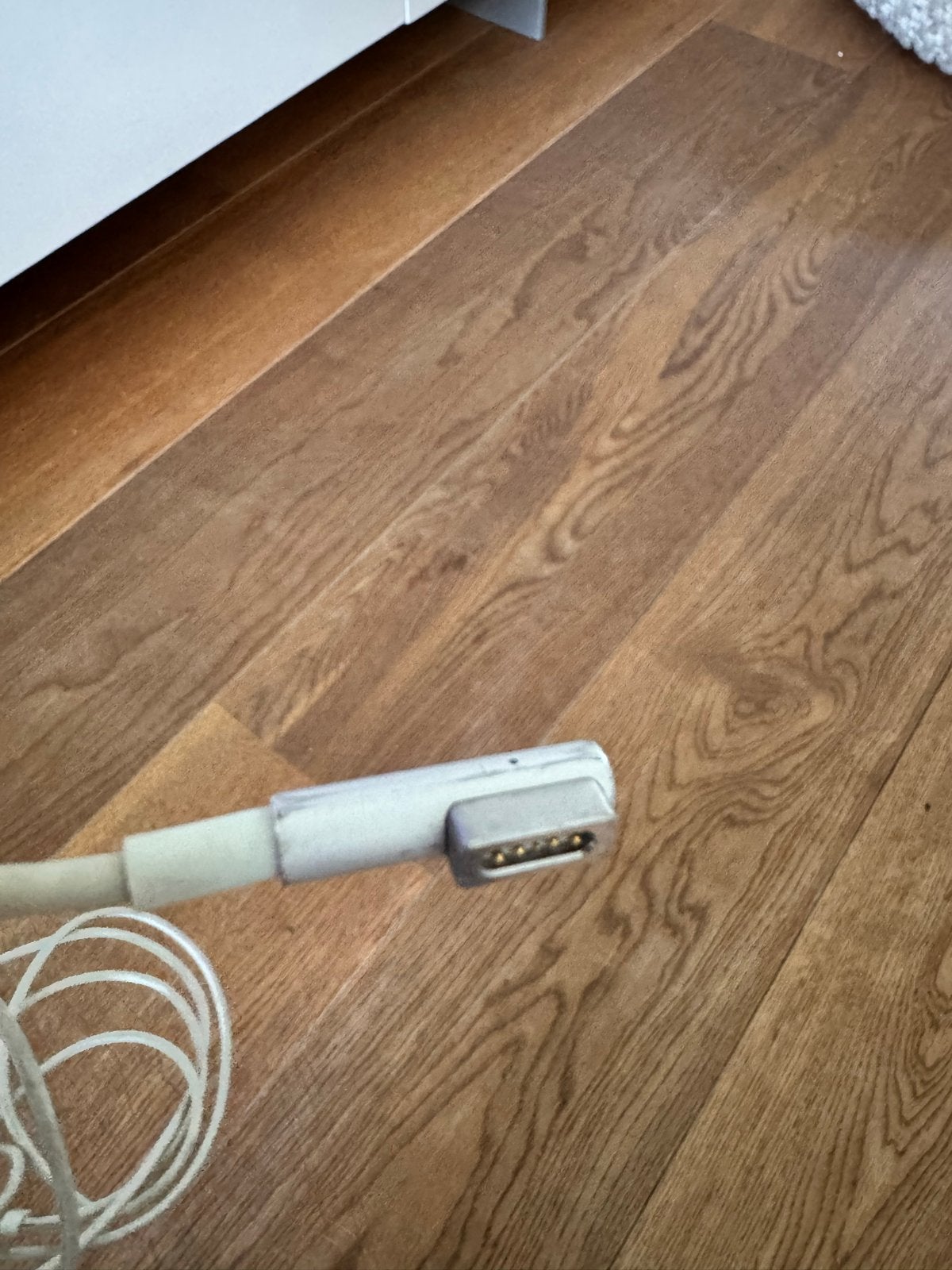 Apple MagSafe 1 Oplader voor MacBook Pro/Air (60W), Ophalen of Verzenden, Gebruikt
