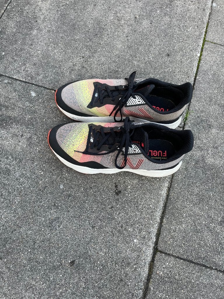 New balance sneakers 47.5, Ophalen, Zo goed als nieuw, Overige kleuren