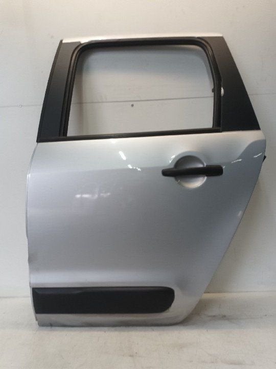 Portier links achter Citroën C3, Auto-onderdelen, Onderdelen@venauto.nl, Van der Ven Autorecycling B.V., Gebruikt, Ettenseweg 76, 4706 PB Roosendaal, The Netherlands