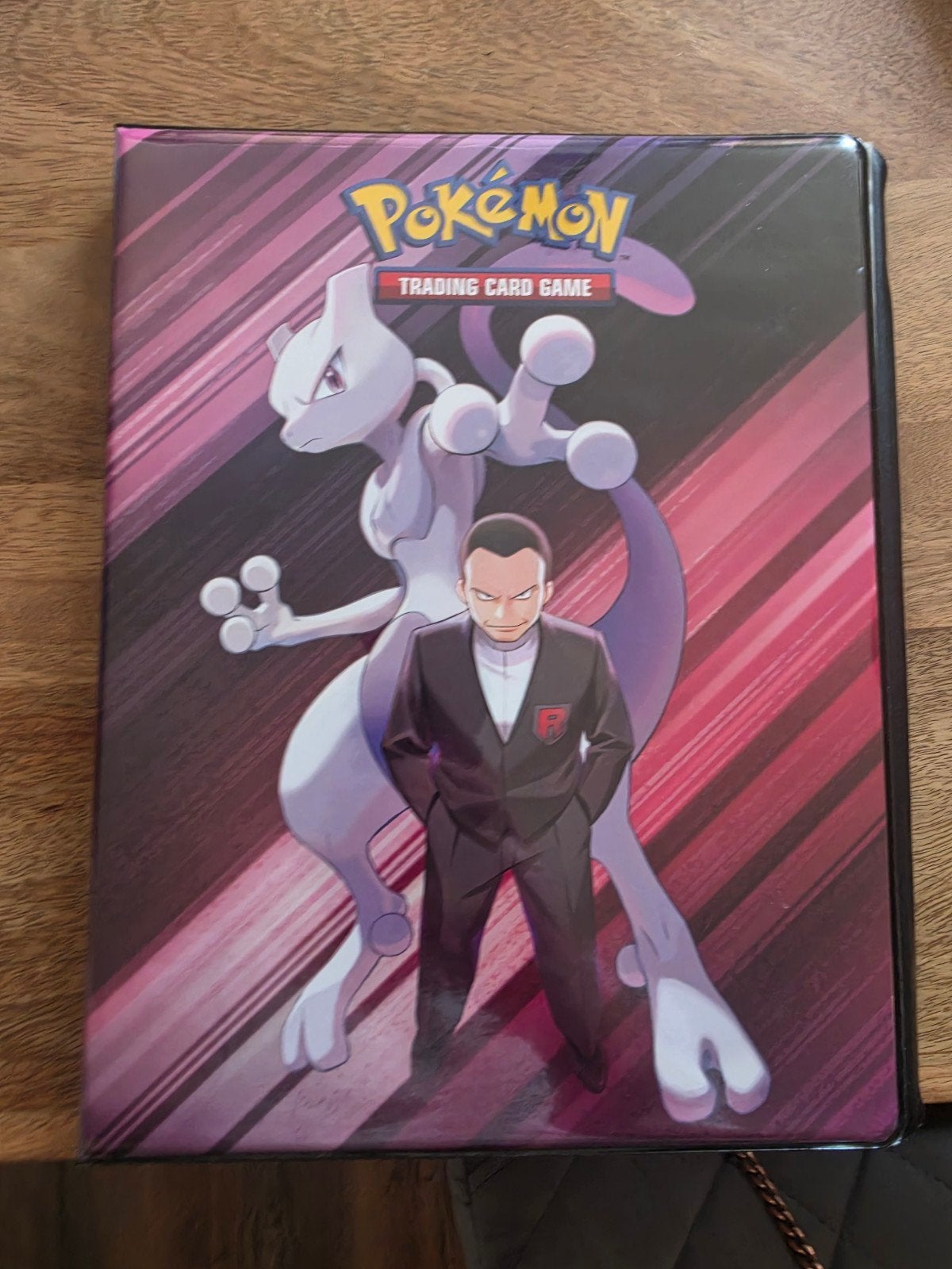 destined rivals pokemon binder nieuw, Ophalen of Verzenden