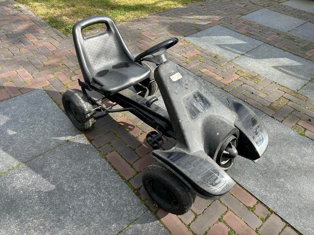 BATMAN SKELTER T/m 7 jaar ong., Kinderen en Baby's, Speelgoed | Buiten | Skelters, Ophalen of Verzenden, Gebruikt, Overige merken