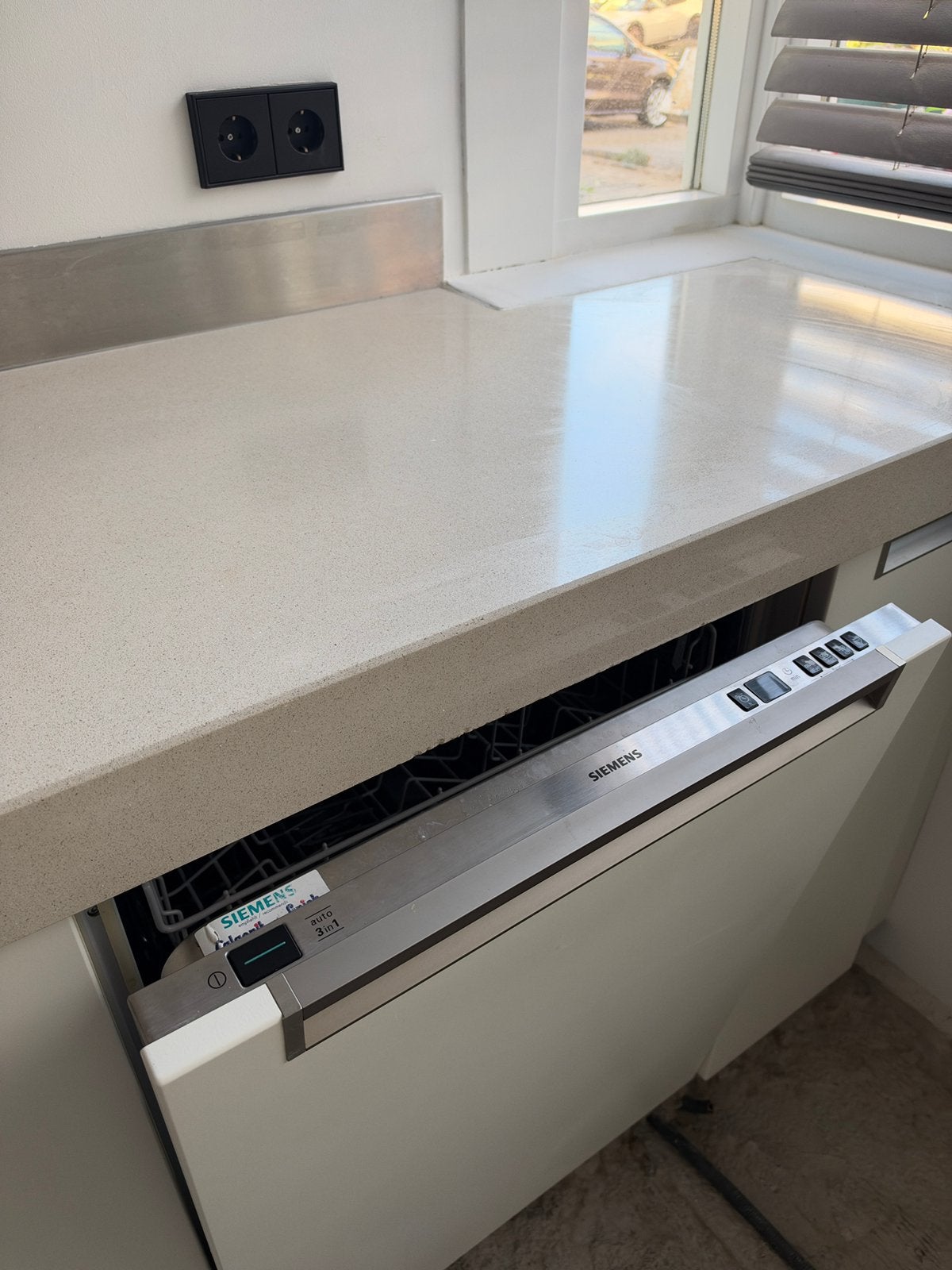 Foto 8 van Keuken in goede staat, zelf te demonteren