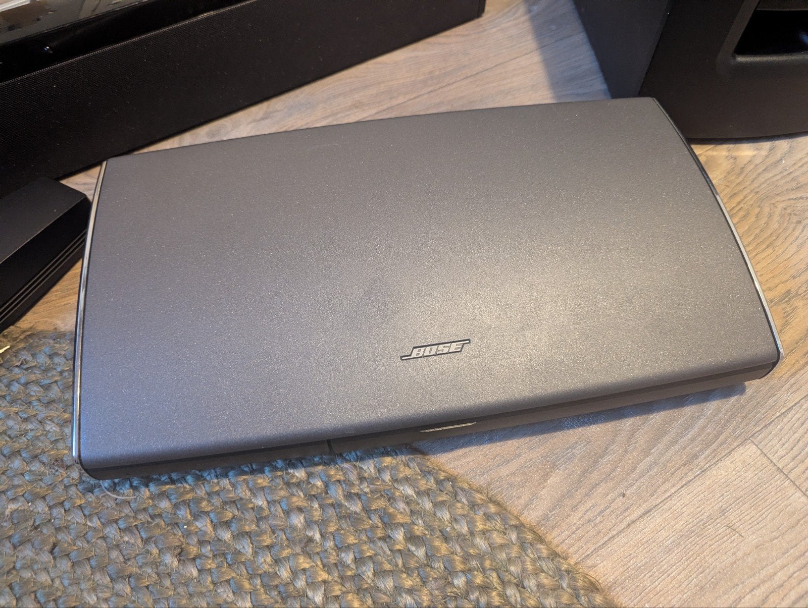 Bose Lifestyle 135 Home Entertainment System met soundbar, 70 watt of meer, Overige spelers, Ophalen, Overige merken