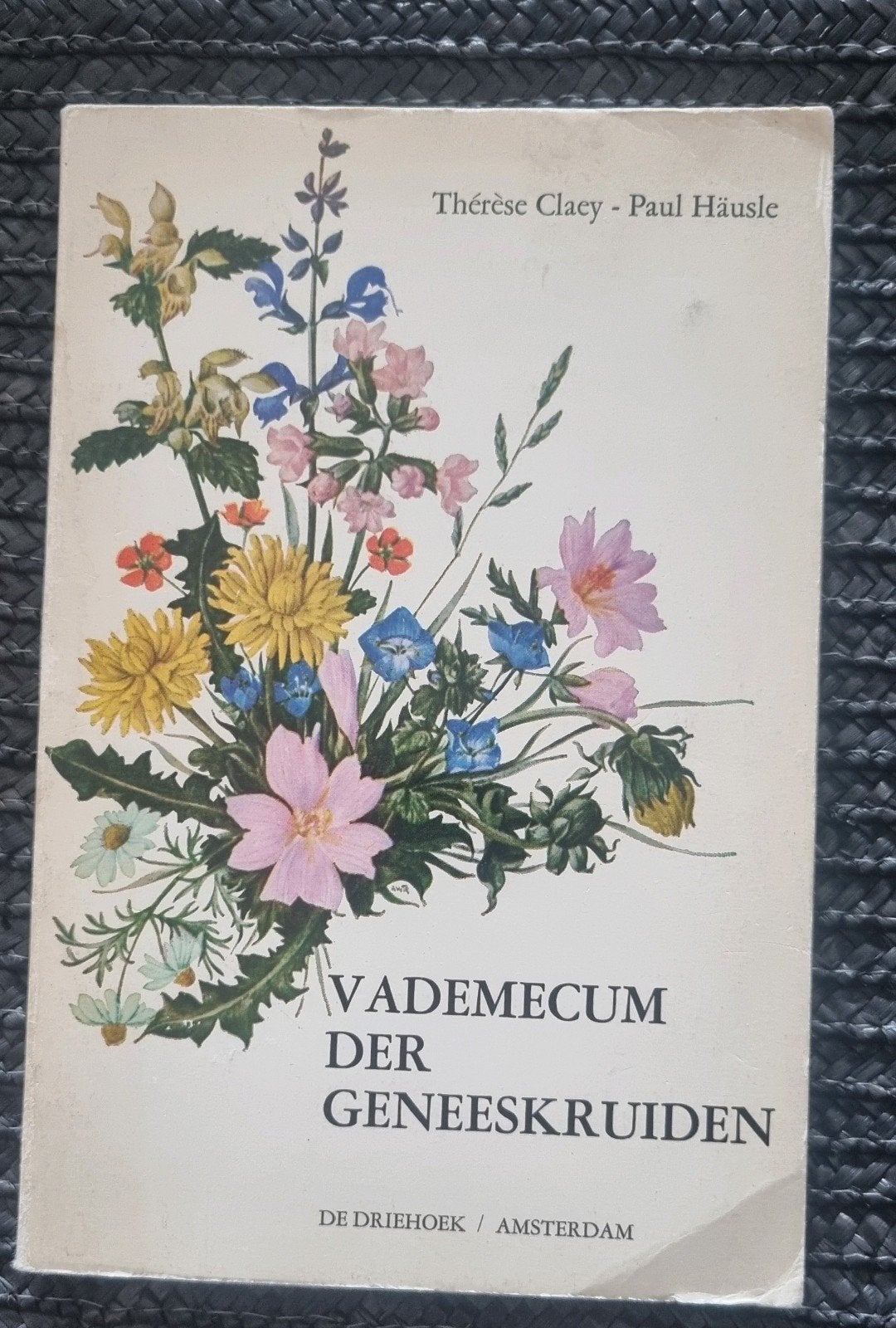 Vademecum der geneeskruiden., Verzenden, Gelezen, Kruiden en Alternatief