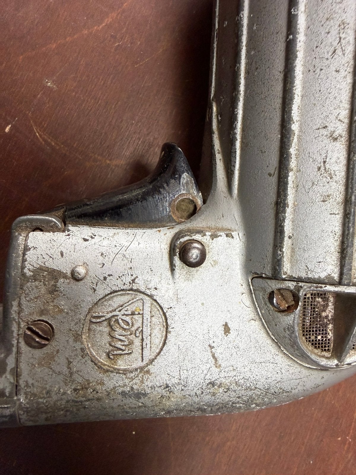 Fein Asz45a handboormachine., Ophalen of Verzenden, Overige typen